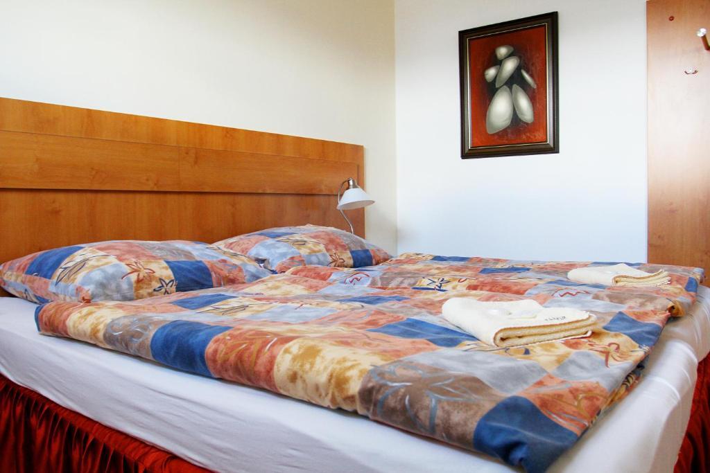 Hotel Slavia Tabor Ruang foto